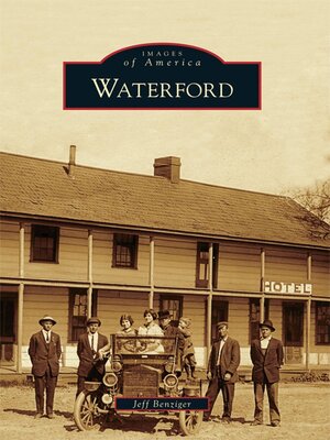 cover image of Waterford